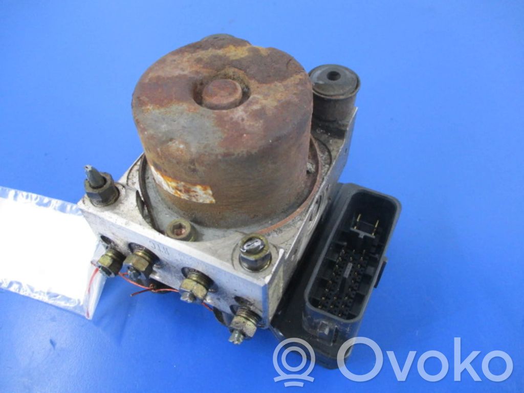 Mazda 323 ABS bloks 