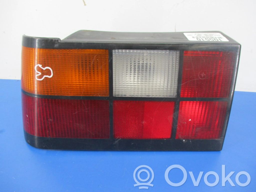 Volvo 460 Takavalot 