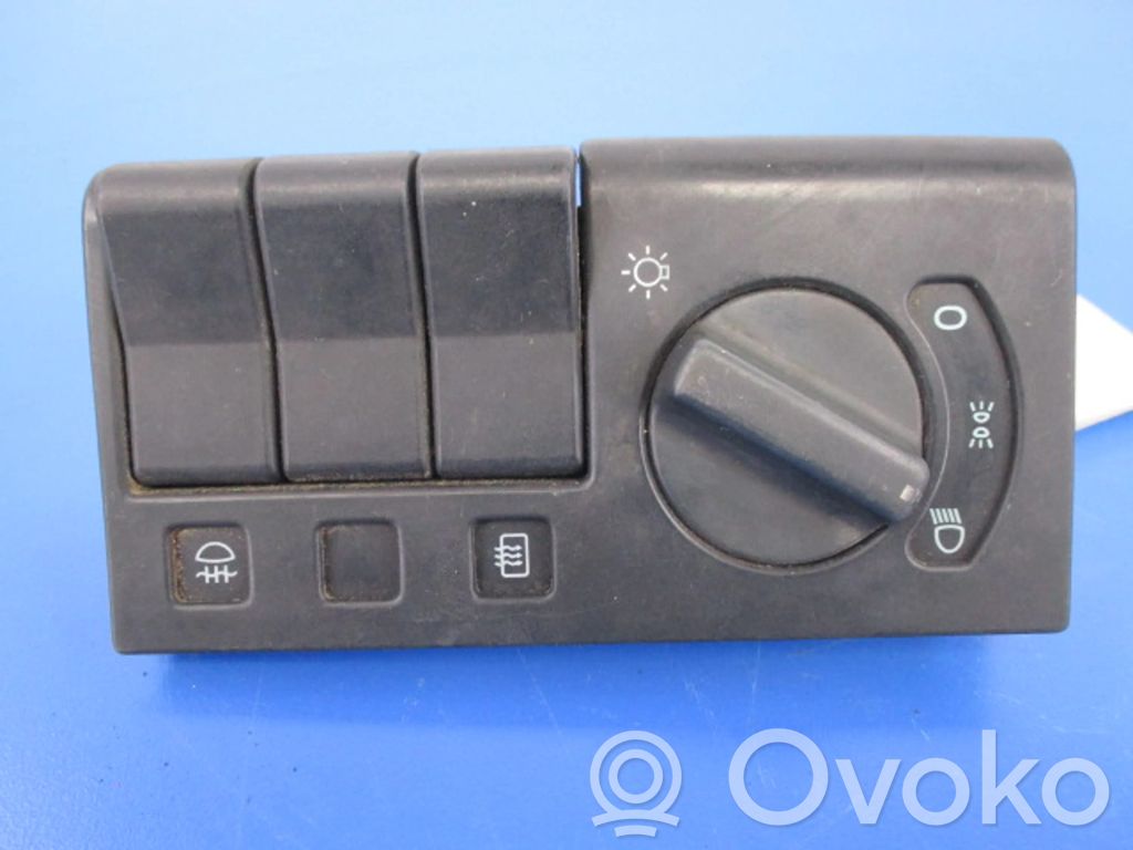 Volvo 460 Other devices 