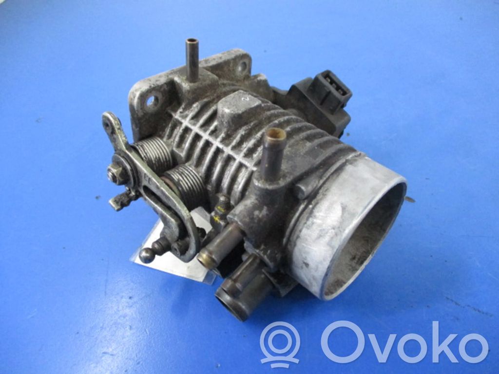 Opel Vectra A Przepustnica 