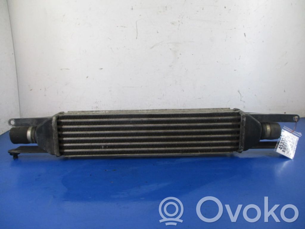 Fiat Linea Radiador intercooler 
