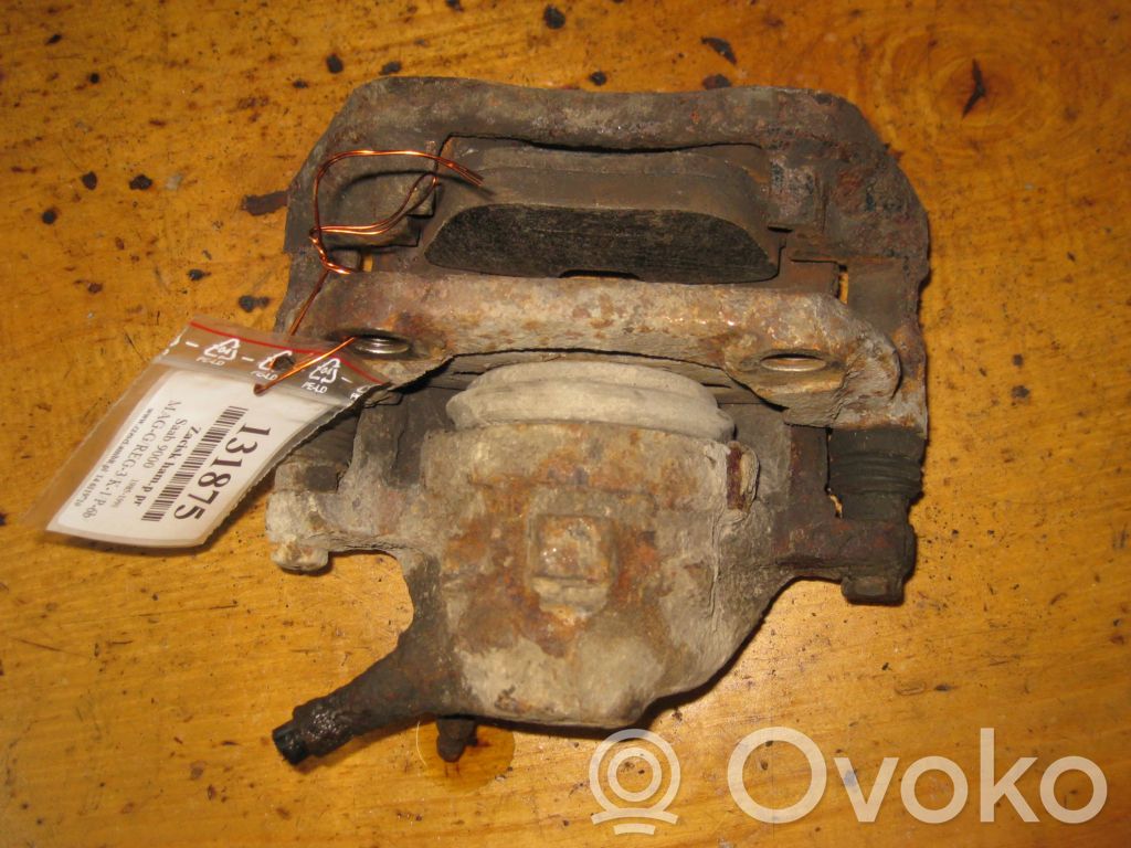 Bremssattel vorne