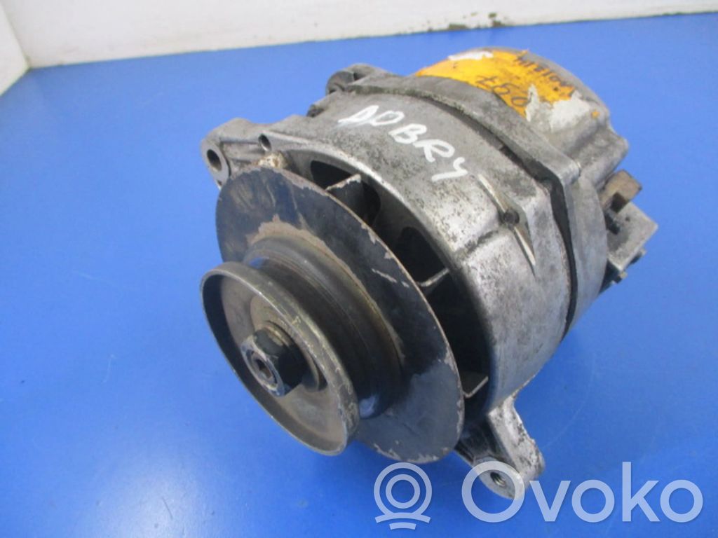 ZAZ 1102 Generatore/alternatore 