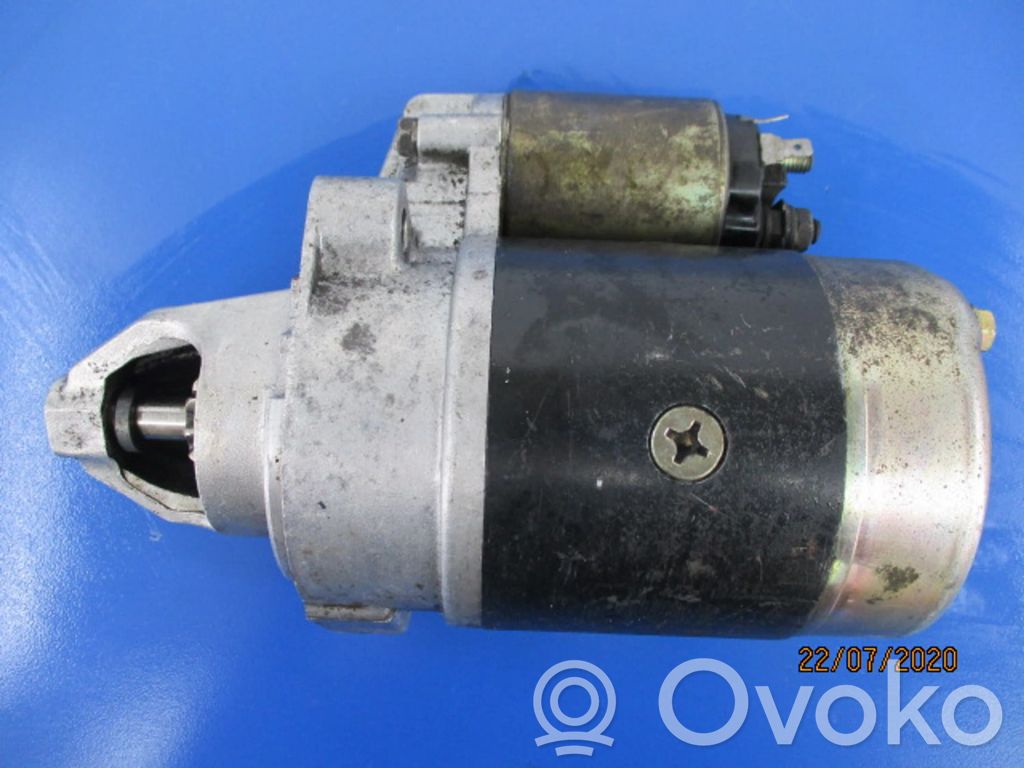 Volvo 340 -  360 Rozrusznik 