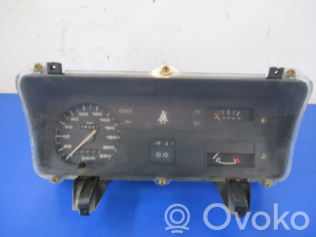 Ford Sierra Speedometer (instrument cluster) 