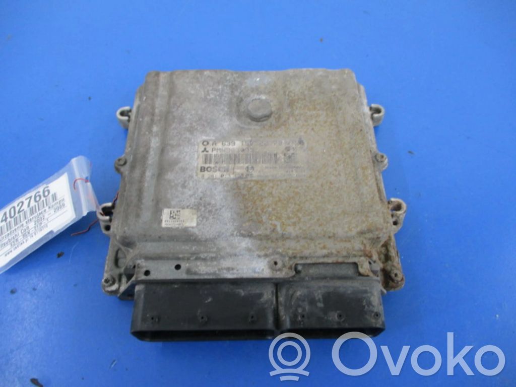 Mitsubishi Colt CZ3 Engine control unit/module ECU 