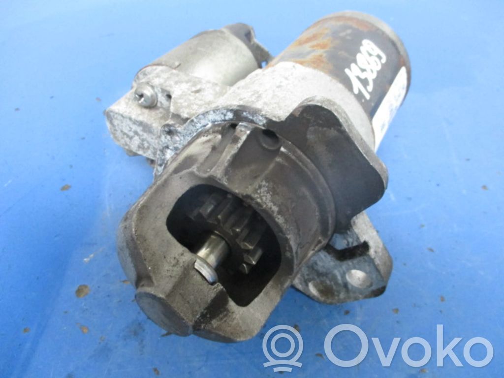 Motor de arranque   55353669,55353669