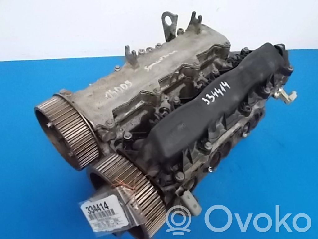 Engine head   9631076310,9631076310