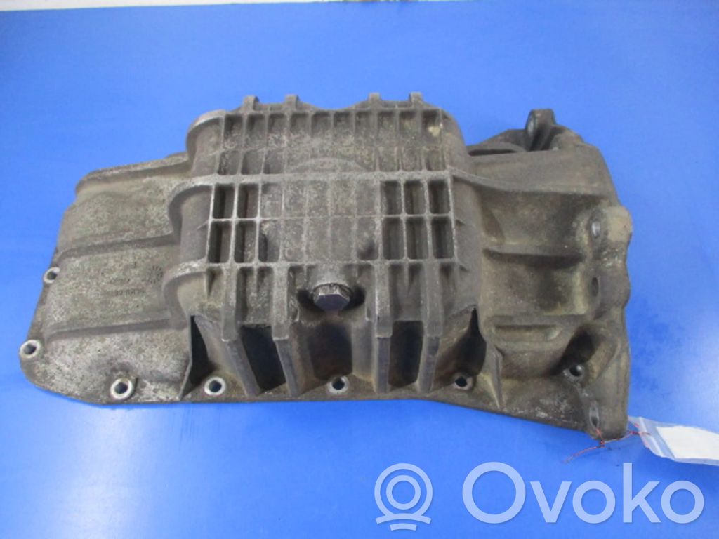 Ford Focus Miska olejowa 