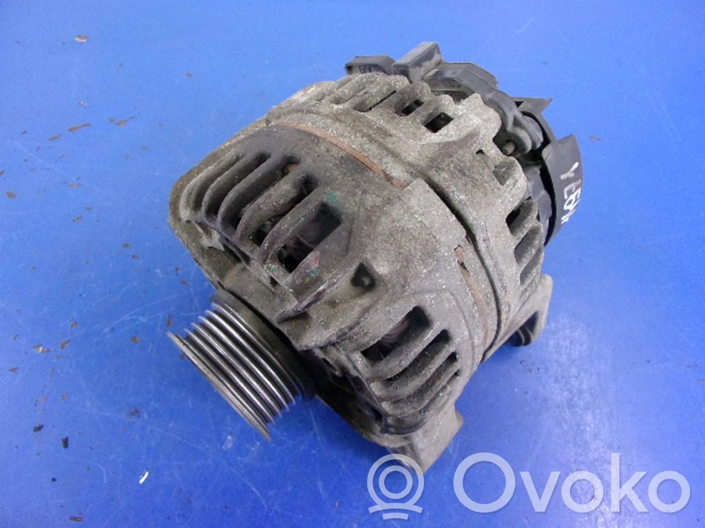 Opel Corsa C Generatore/alternatore