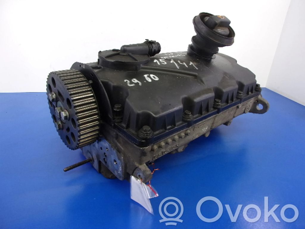 Seat Ibiza III (6L) Zylinderkopf