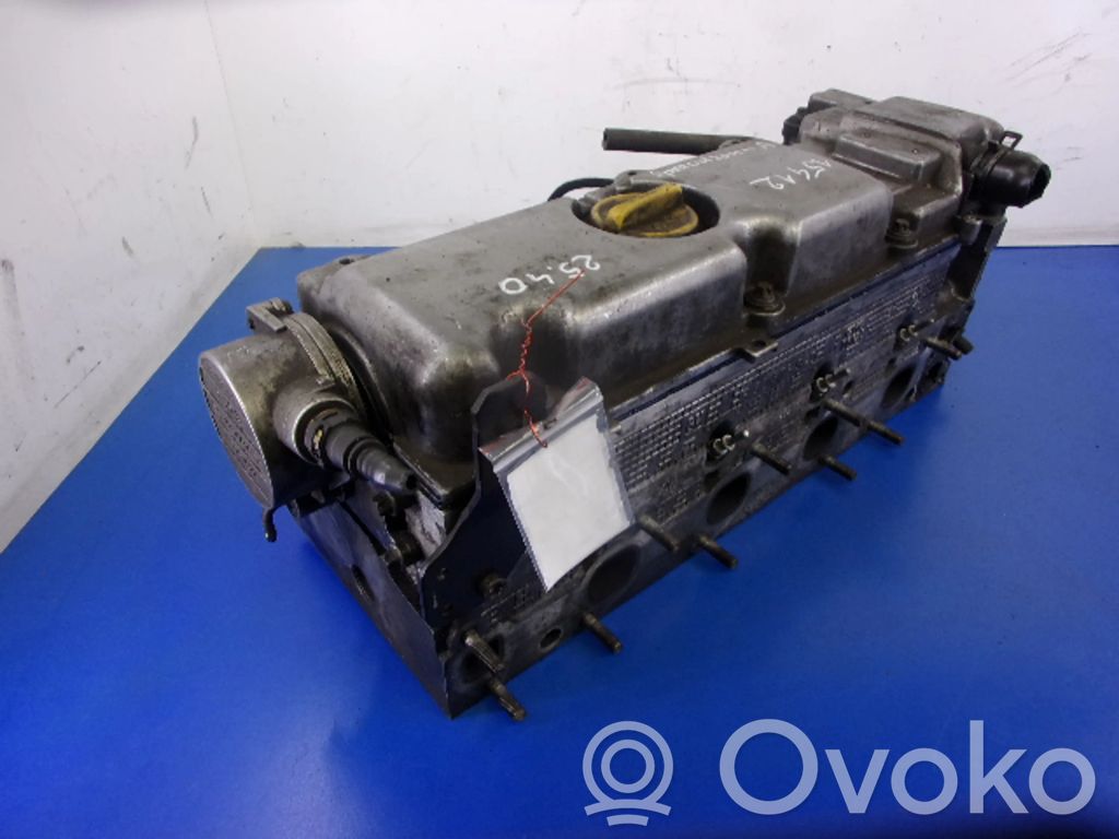 Opel Astra G Galva 