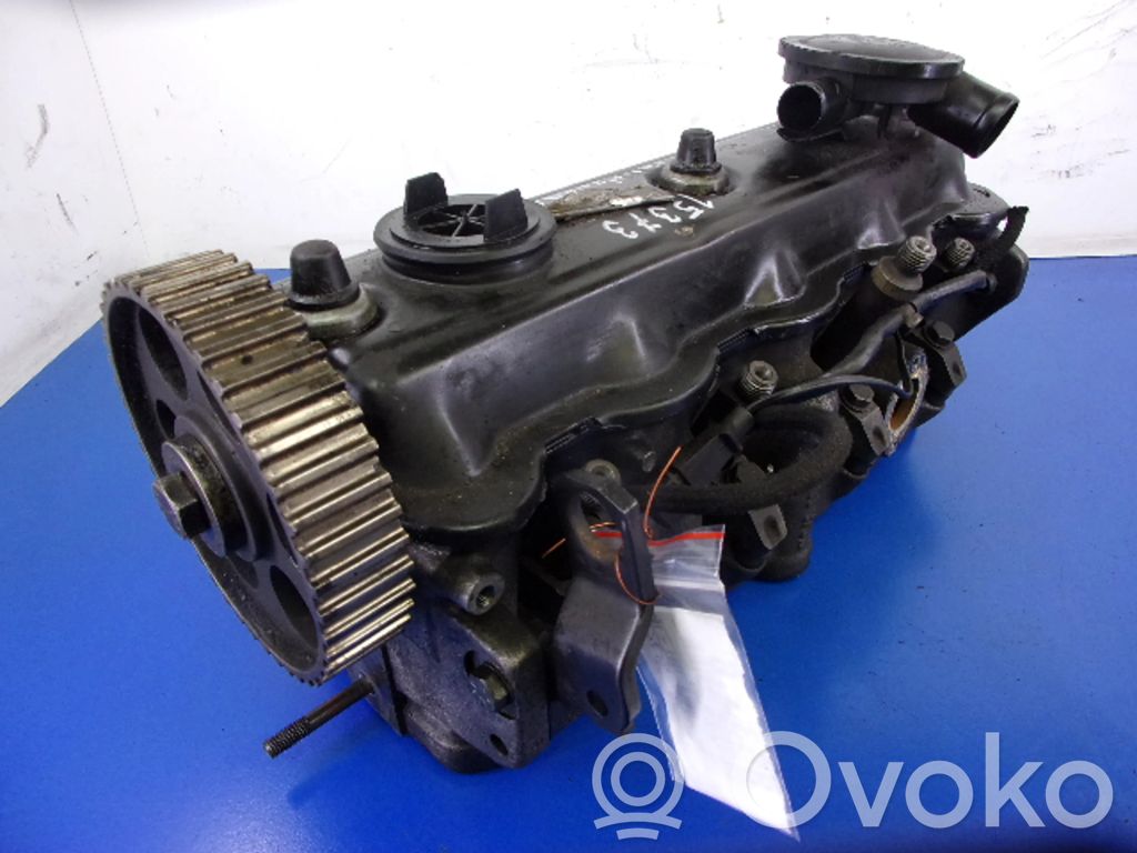 Volkswagen Golf III Culasse moteur