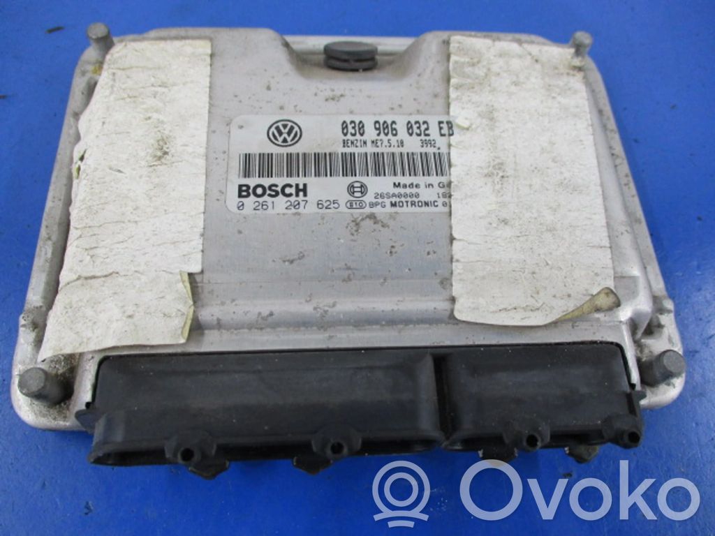 Seat Arosa Engine control unit/module ECU 