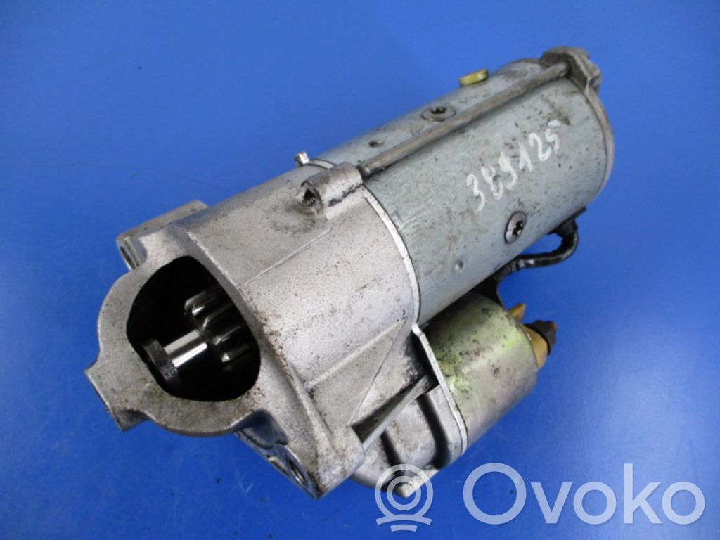 Volvo S40, V40 Electromotor 