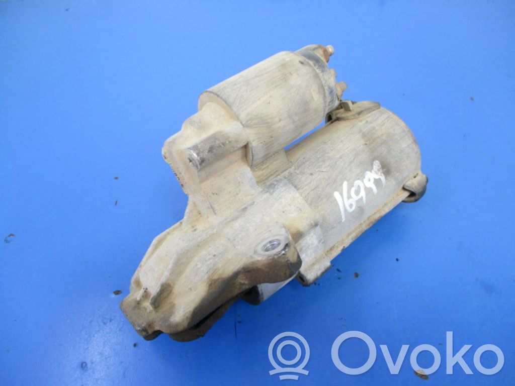 Ford Mondeo Mk III Démarreur