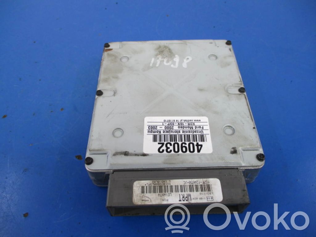 Ford Mondeo Mk III Centralina/modulo motore ECU 