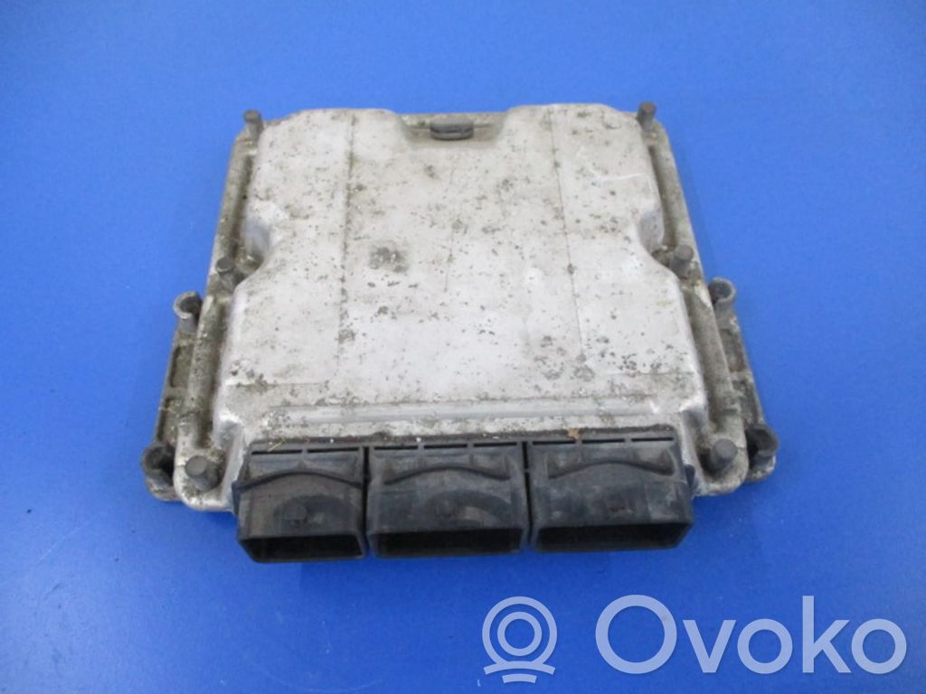 Renault Laguna II Centralina/modulo motore ECU 