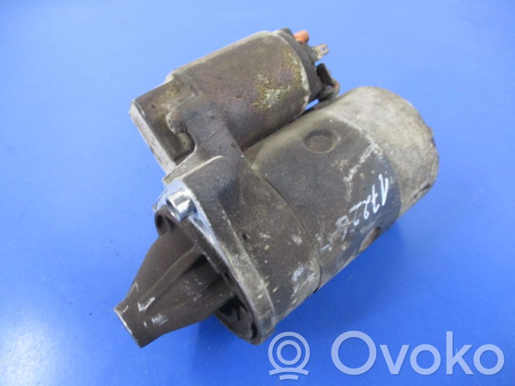 Motor de arranque   3110075F0,3110075F0