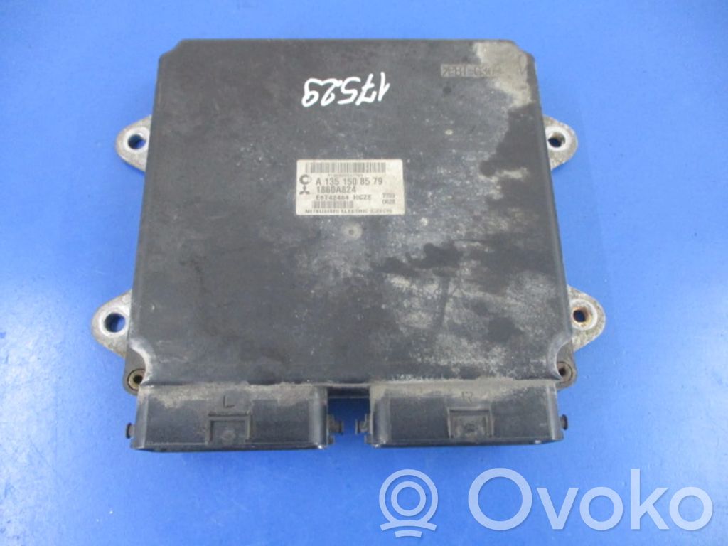 Mitsubishi Colt CZ3 Unitate control motor/modul ECU 