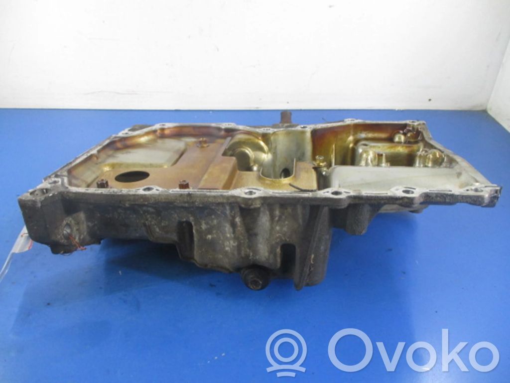 Ford Mondeo Mk III Картер 