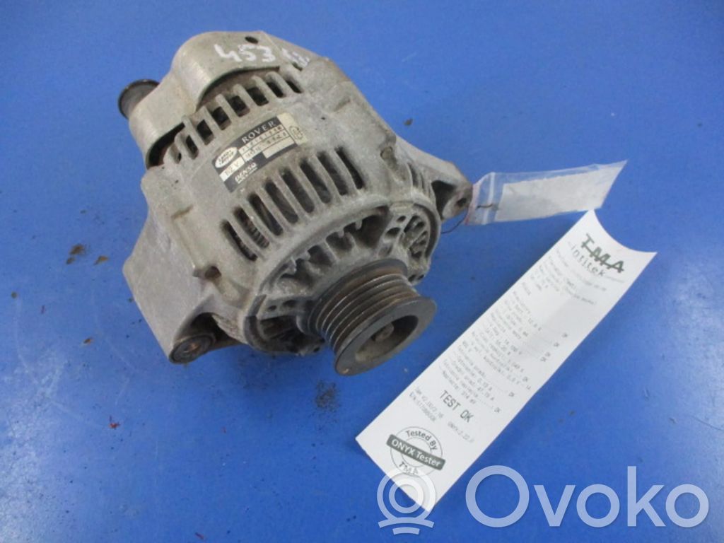 Land Rover Freelander Генератор 