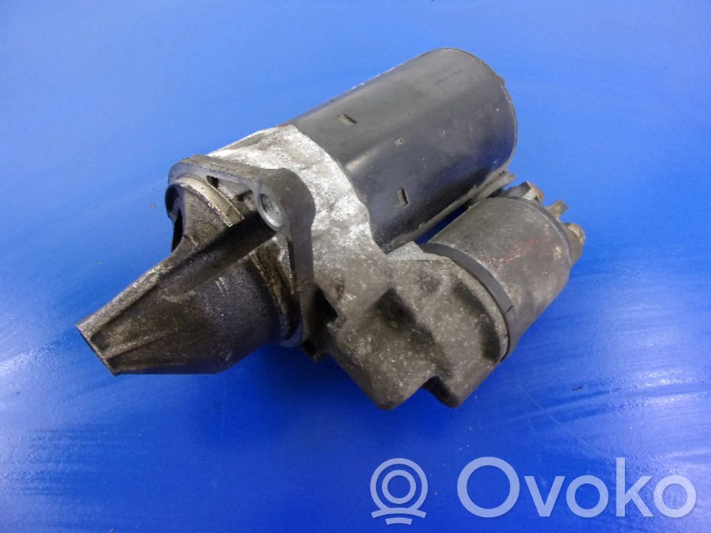 Opel Corsa D Rozrusznik 