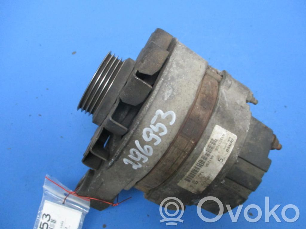Alternador