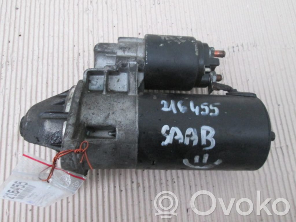 Saab 9000 CS Electromotor 