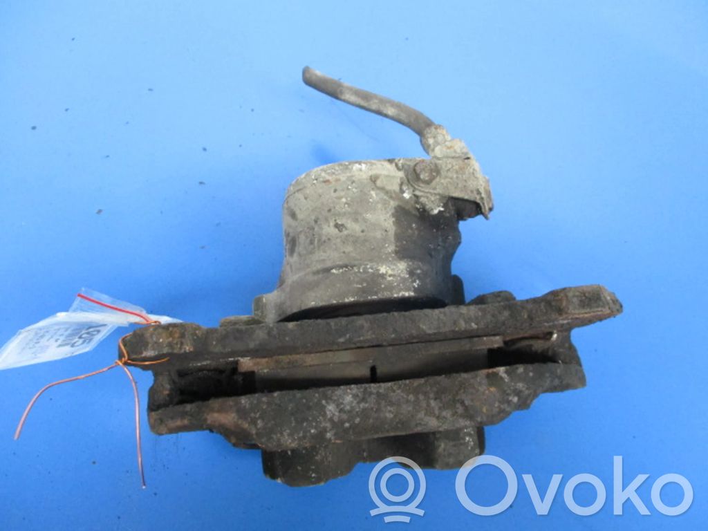 Bremssattel vorne