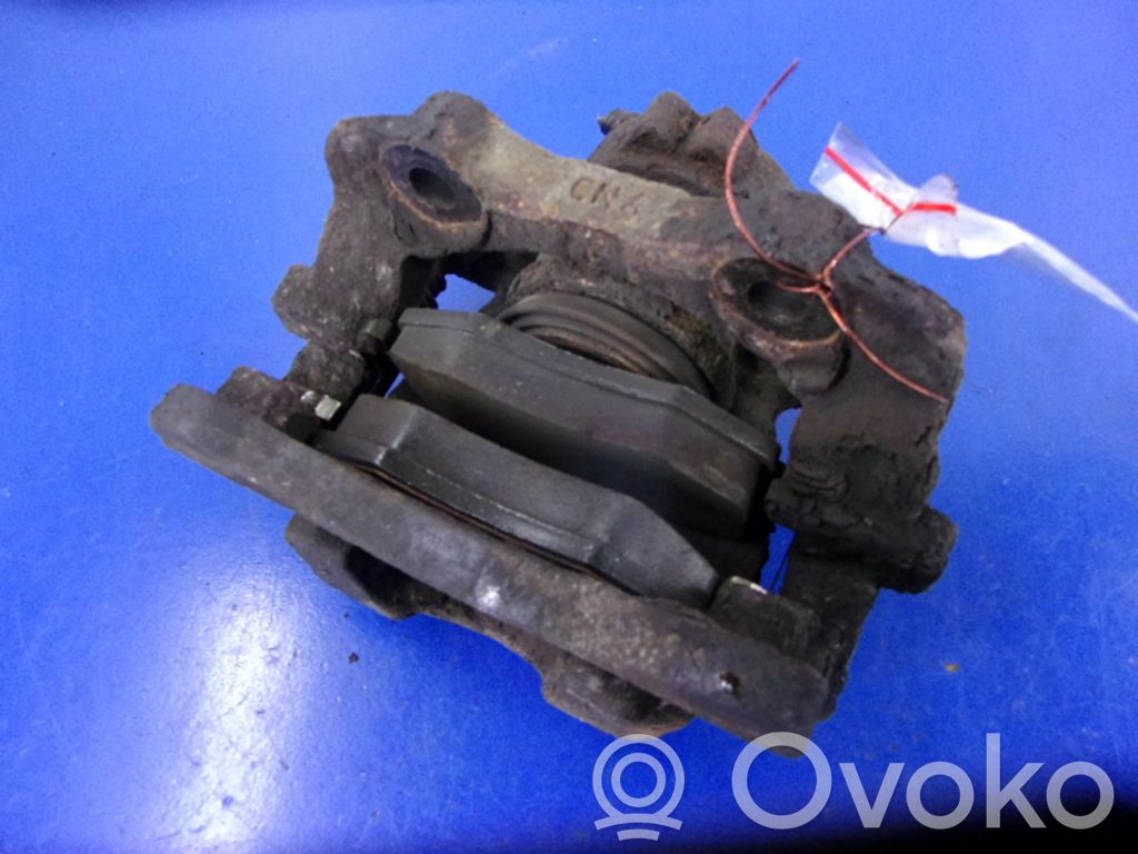 Bremssattel vorne