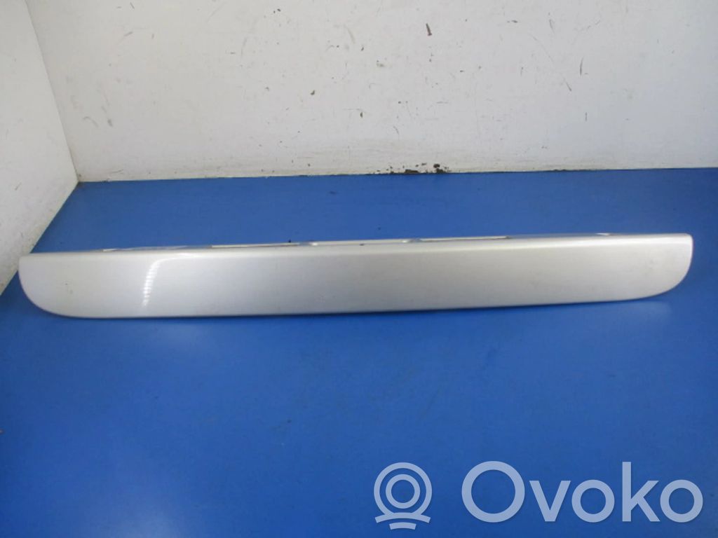 Chrysler Grand Voyager IV Uchwyt / Rączka zewnętrzna otwierania klapy tylnej / bagażnika 
