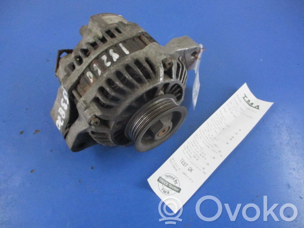 Honda Civic Generatore/alternatore 