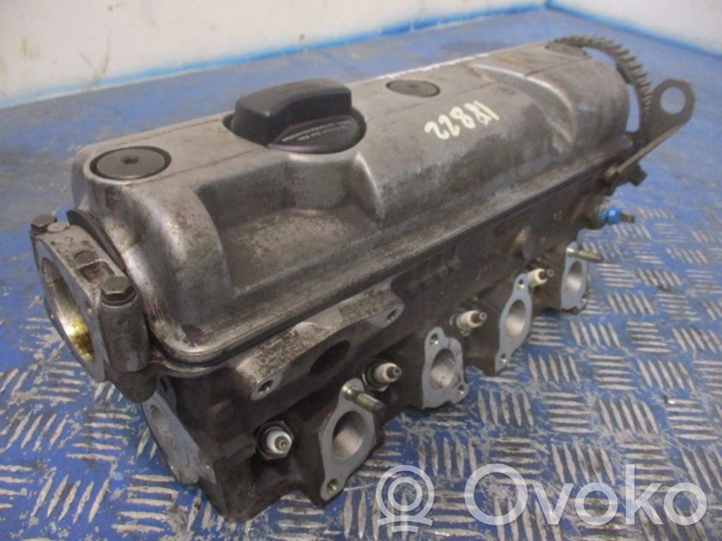 Volkswagen Polo III 6N 6N2 6NF Głowica silnika 