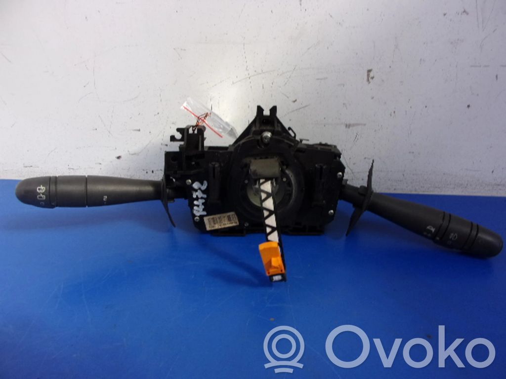 Renault Clio II Other switches/knobs/shifts 