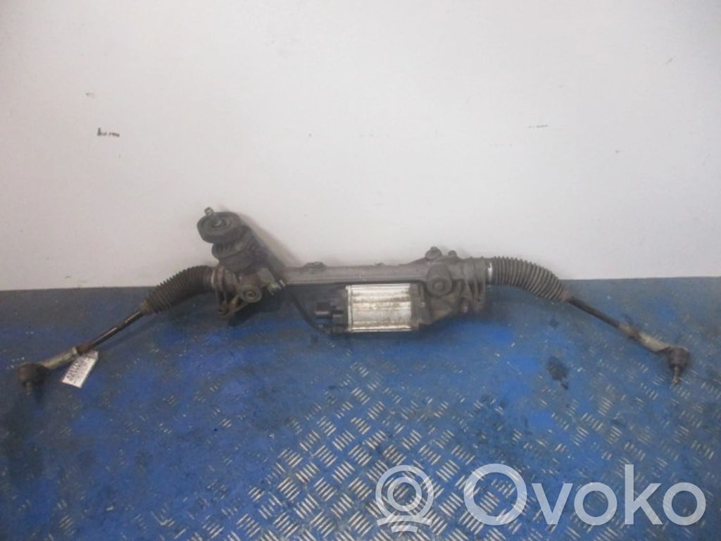 Volkswagen Cross Touran I Casetă direcție 
