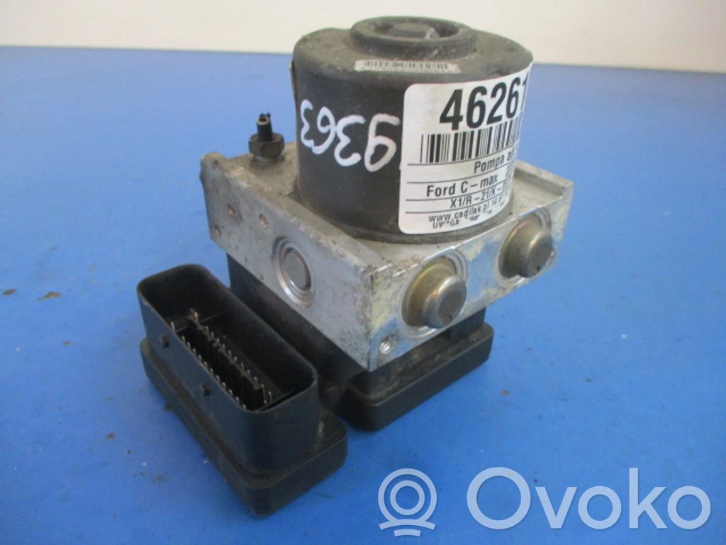 ABS-pumppu   3M512M110CA,3M512M110CA