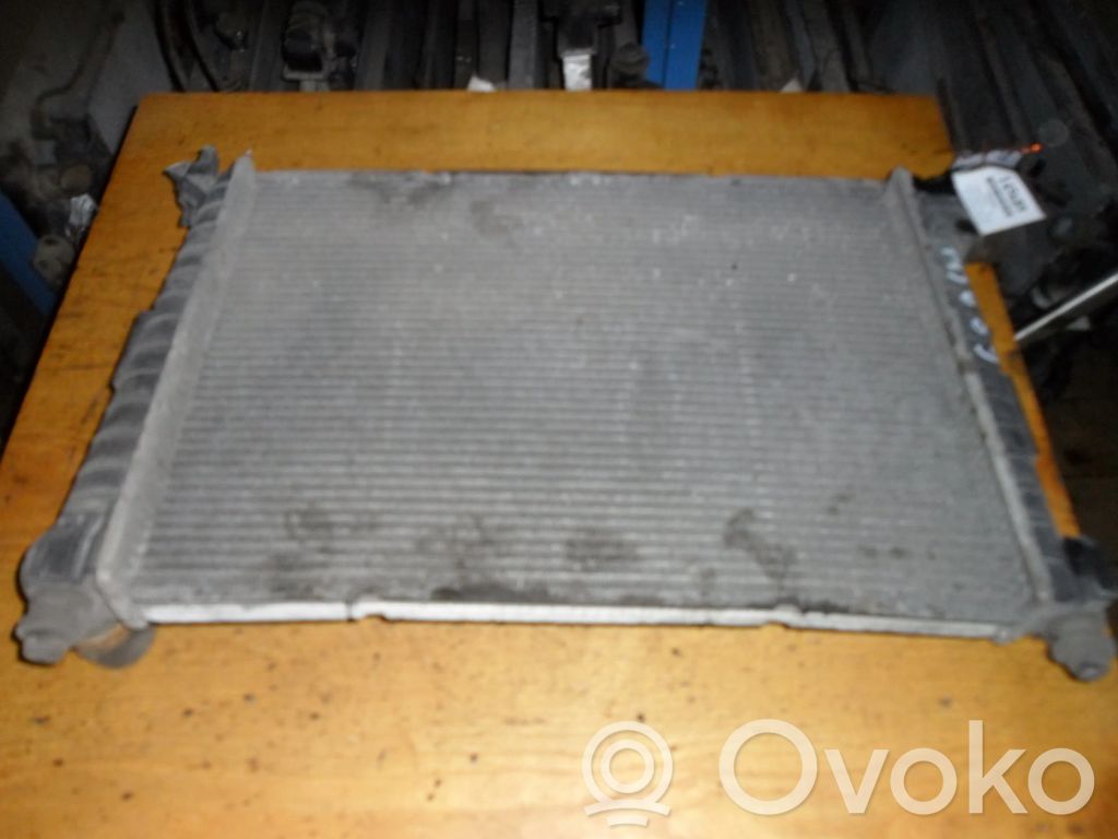 Radiator lichid răcire