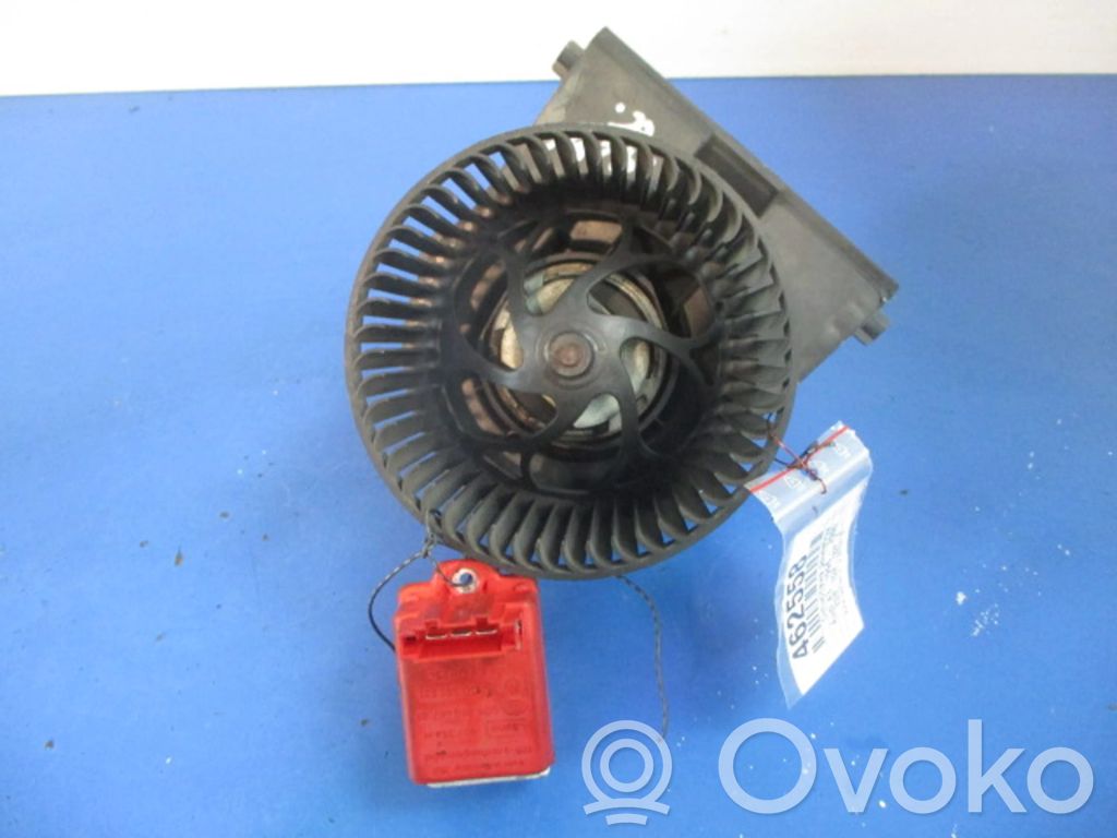 Audi A3 S3 8L Pulseur d'air habitacle
