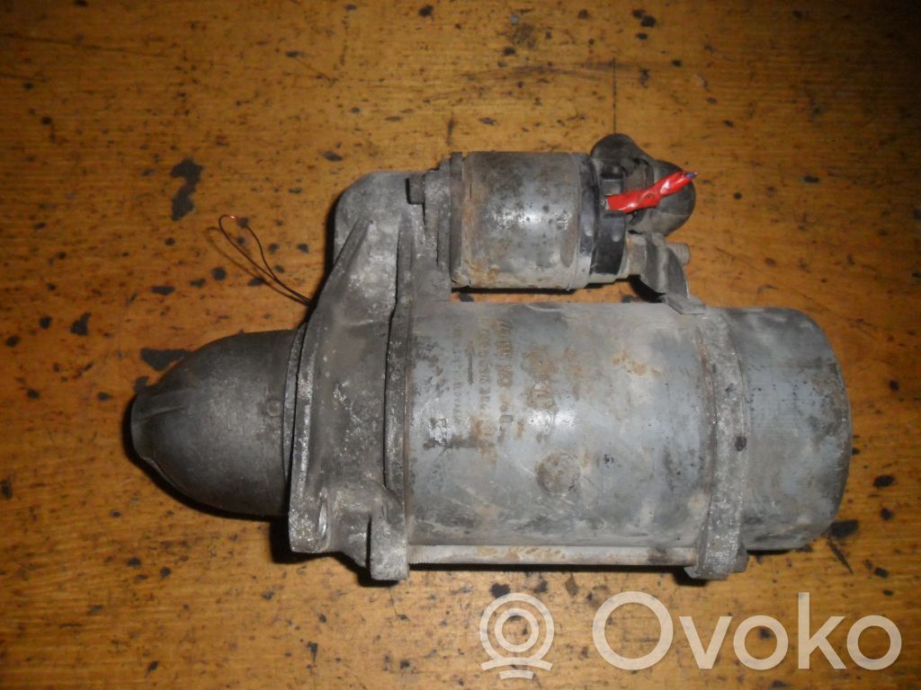 Skoda Favorit Forman (785) Electromotor 