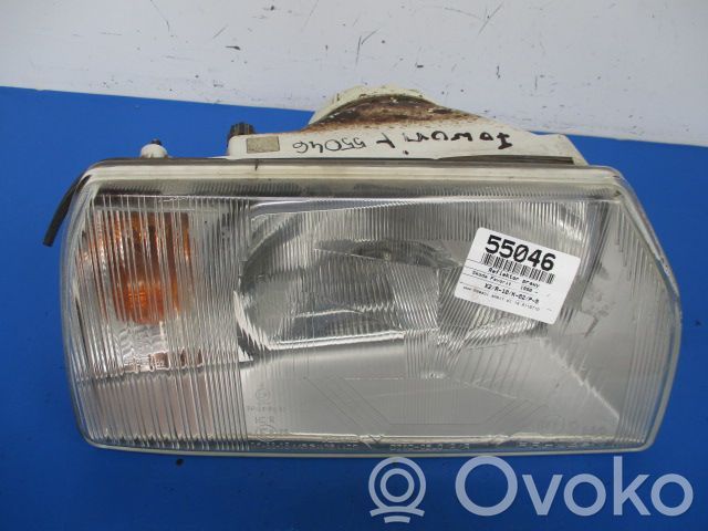 Skoda Favorit (781) Far 