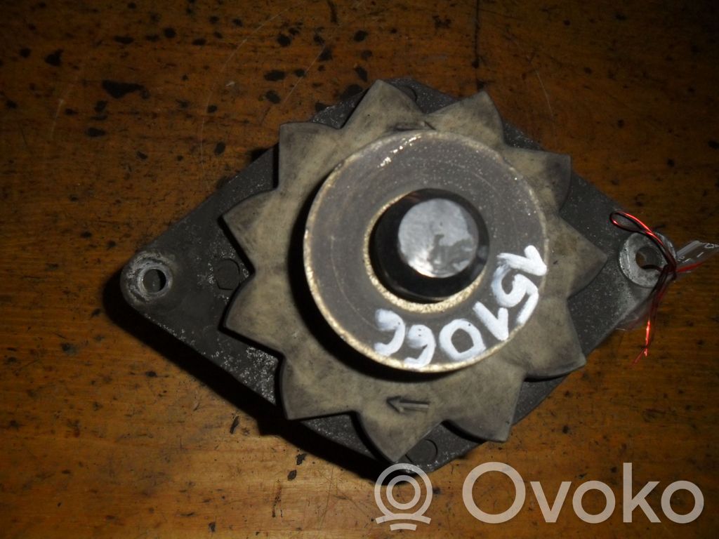 Alternador