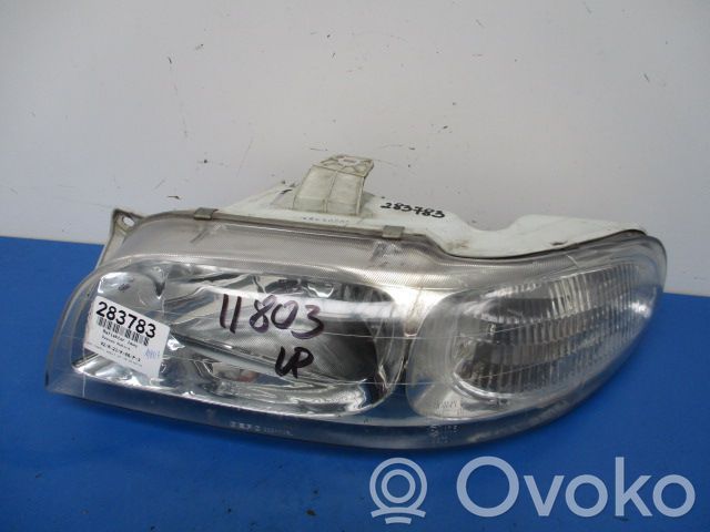 Chevrolet Nubira Phare frontale