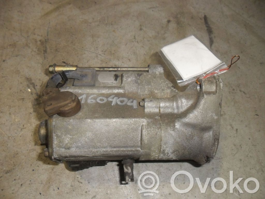 Toyota Starlet (P80) IV Electromotor 