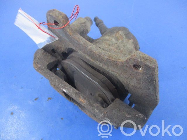 Bremssattel vorne