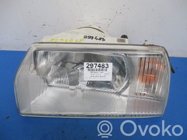 Skoda Favorit (781) Far 