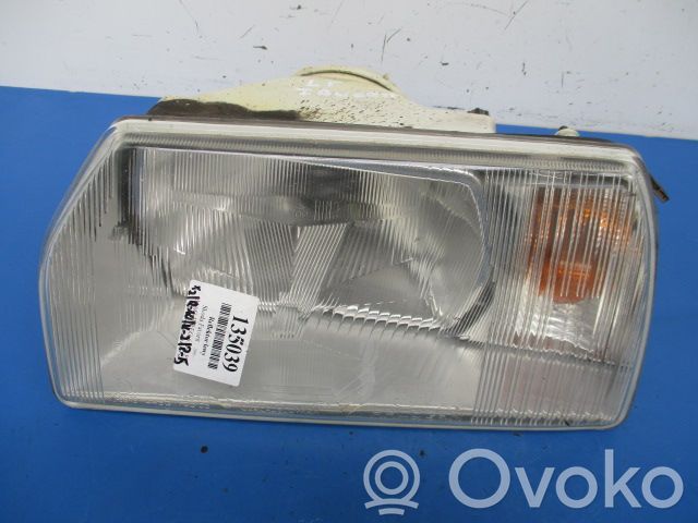 Skoda Favorit (781) Far 