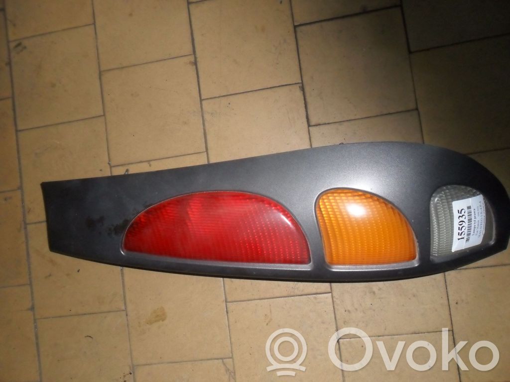 Fiat Marea Lampă spate în caroserie