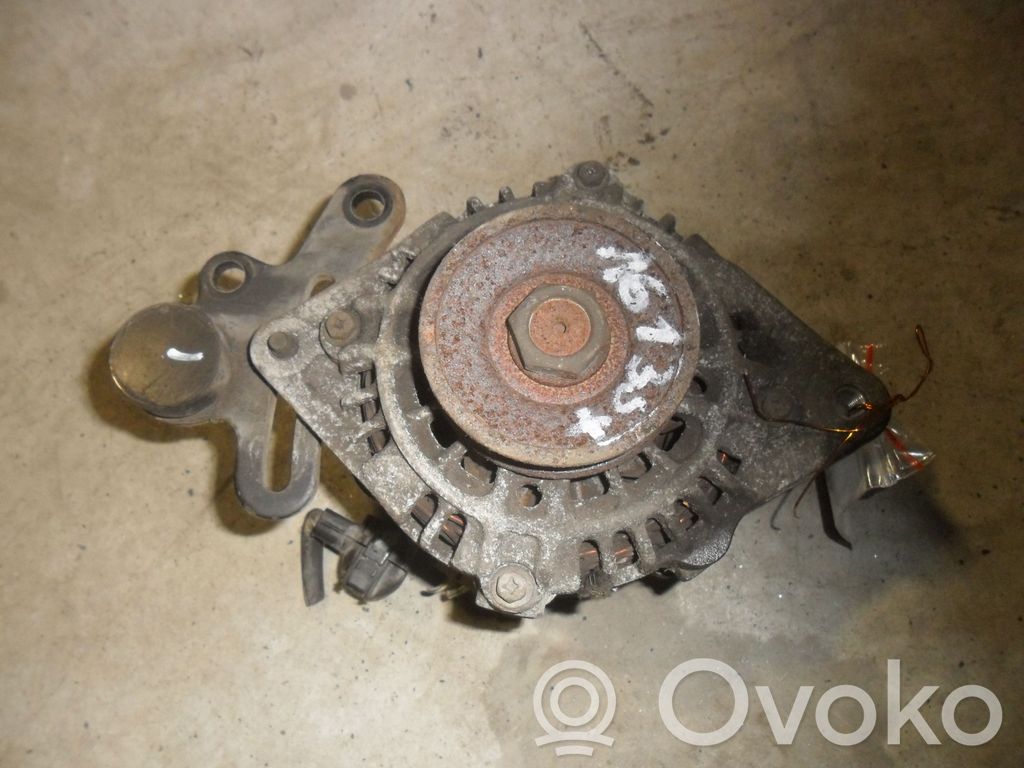 Generator/alternator