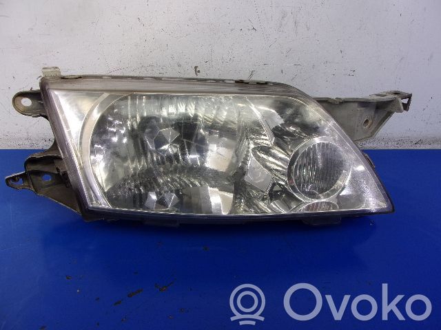 Mazda Premacy Faro/fanale